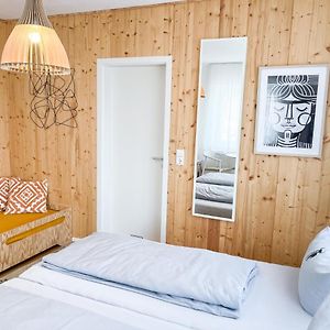Dreibettzimmer